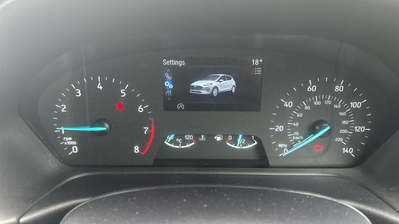 Vehicle 36