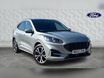 Used Ford Kuga 2022 for sale - 78296932: Photo