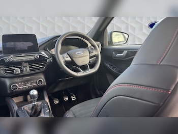 Used Ford Kuga 2022 for sale - 78296932: Photo