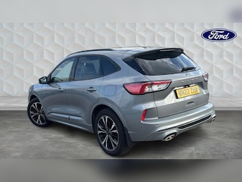 Used Ford Kuga 2022 for sale - 78296932: Photo