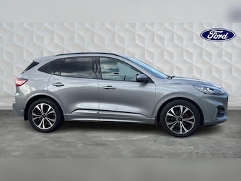 Used Ford Kuga 2022 for sale - 78296932: Photo