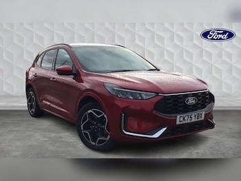 Used Ford Kuga 2025 for sale - 77505223: Photo