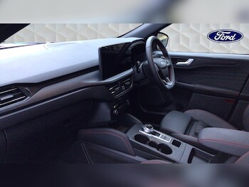 Used Ford Kuga 2025 for sale - 77505223: Photo