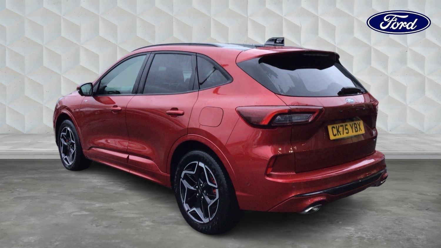 Used Ford Kuga 2025 for sale - 77505223: Photo 3