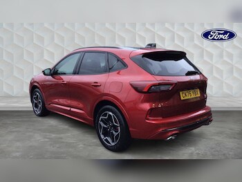 Used Ford Kuga 2025 for sale - 77505223: Photo