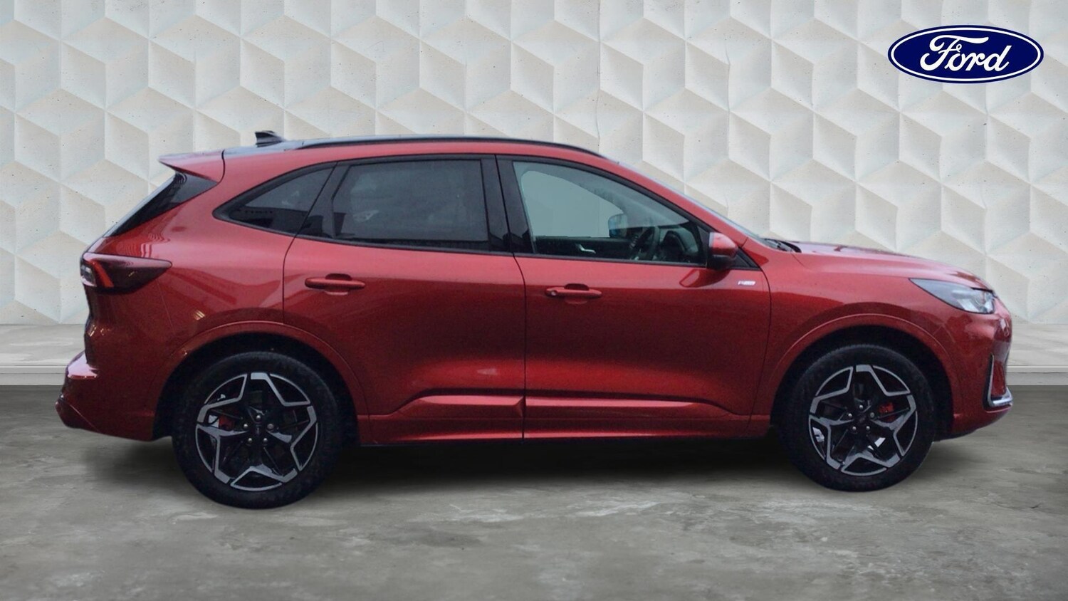 Used Ford Kuga 2025 for sale - 77505223: Photo 4