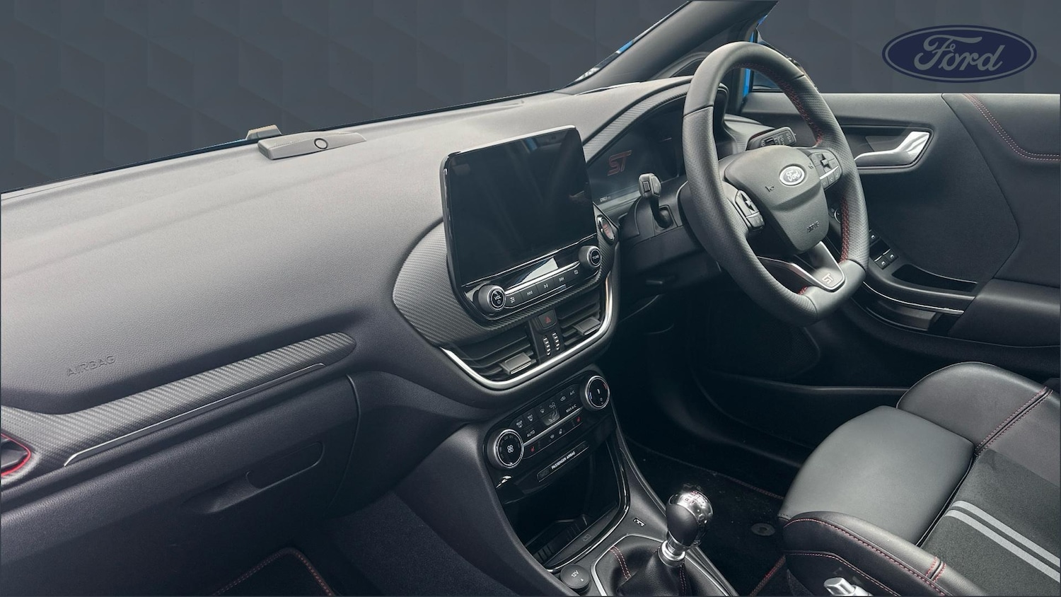 Used Ford Puma 2023 for sale - 77617057: Photo 2