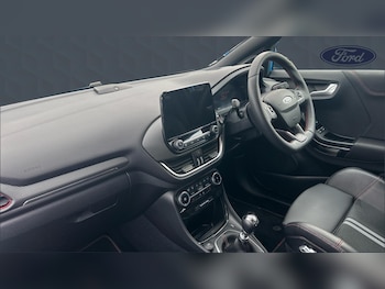 Used Ford Puma 2023 for sale - 77617057: Photo