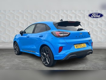 Used Ford Puma 2023 for sale - 77617057: Photo