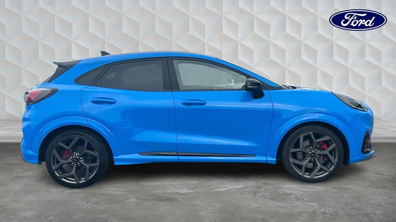 Used Ford Puma 2023 for sale - 77617057: Photo 4