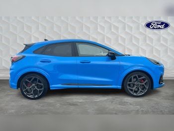 Used Ford Puma 2023 for sale - 77617057: Photo