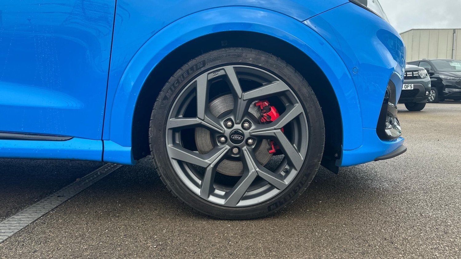 Used Ford Puma 2023 for sale - 77617057: Photo 5