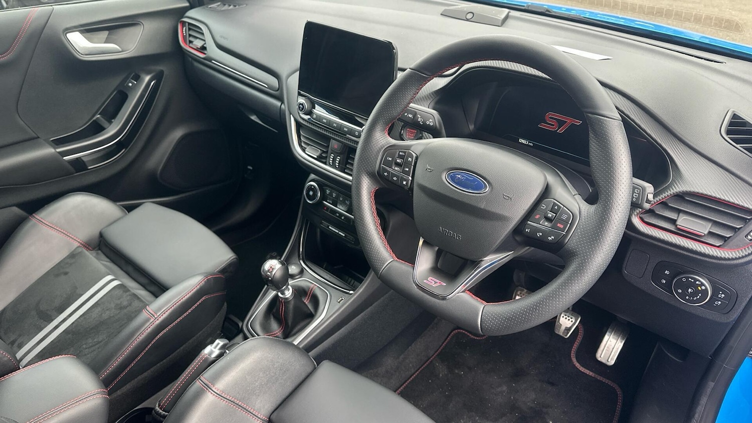 Used Ford Puma 2023 for sale - 77617057: Photo 6