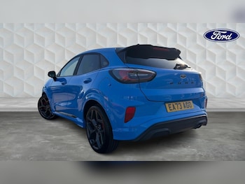 Used Ford Puma 2023 for sale - 78131910: Photo