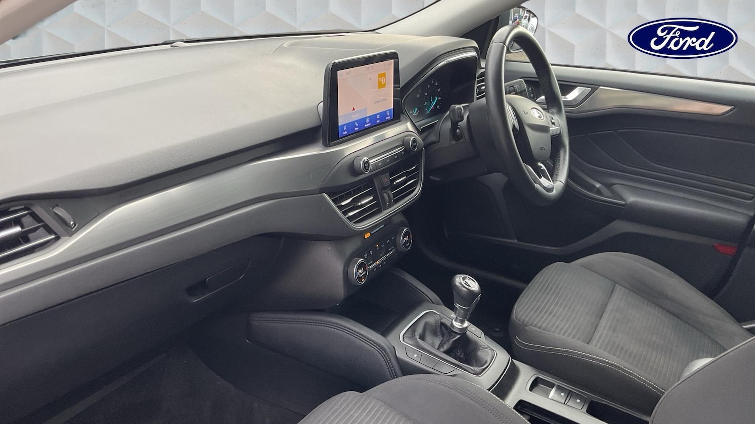 Used Ford Focus 2020 for sale - 77602928: Photo 2