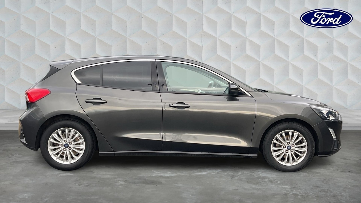 Used Ford Focus 2020 for sale - 77602928: Photo 4