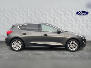 Used Ford Focus 2020 for sale - 77602928: Photo