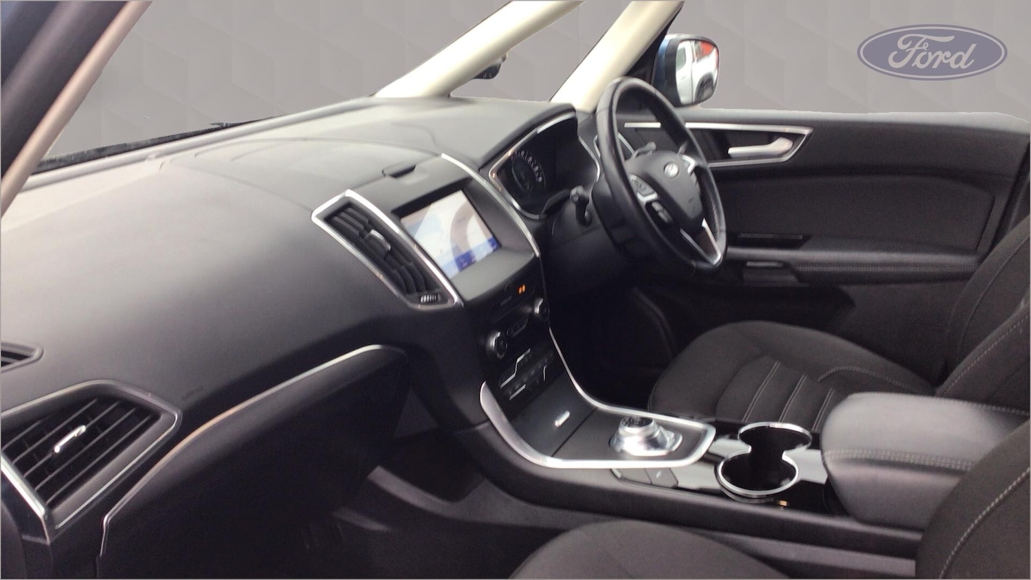 Used Ford Galaxy 2022 for sale - 77505033: Photo 2