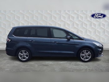Used Ford Galaxy 2022 for sale - 77505033: Photo