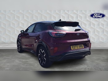 Used Ford Puma 2023 for sale - 79208591: Photo