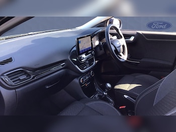 Used Ford Puma 2022 for sale - 79153903: Photo