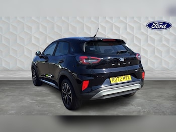Used Ford Puma 2022 for sale - 79153903: Photo