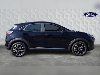 Used Ford Puma 2022 for sale - 79153903: Photo