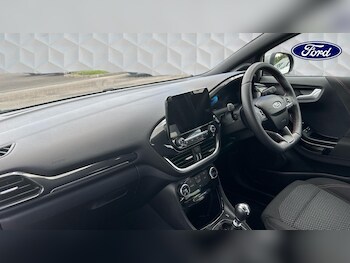 Used Ford Puma 2024 for sale - 78838204: Photo