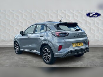 Used Ford Puma 2024 for sale - 78838204: Photo