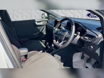 Used Ford Puma 2024 for sale - 79468024: Photo