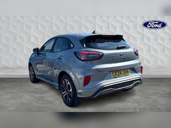 Used Ford Puma 2024 for sale - 79468024: Photo