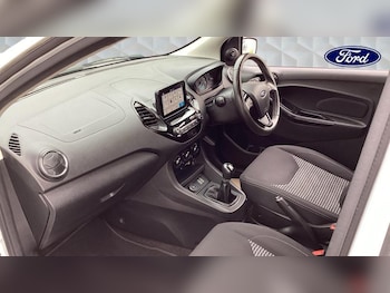 Used Ford Ka+ 2019 for sale - 76008519: Photo