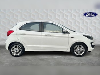 Used Ford Ka+ 2019 for sale - 76008519: Photo