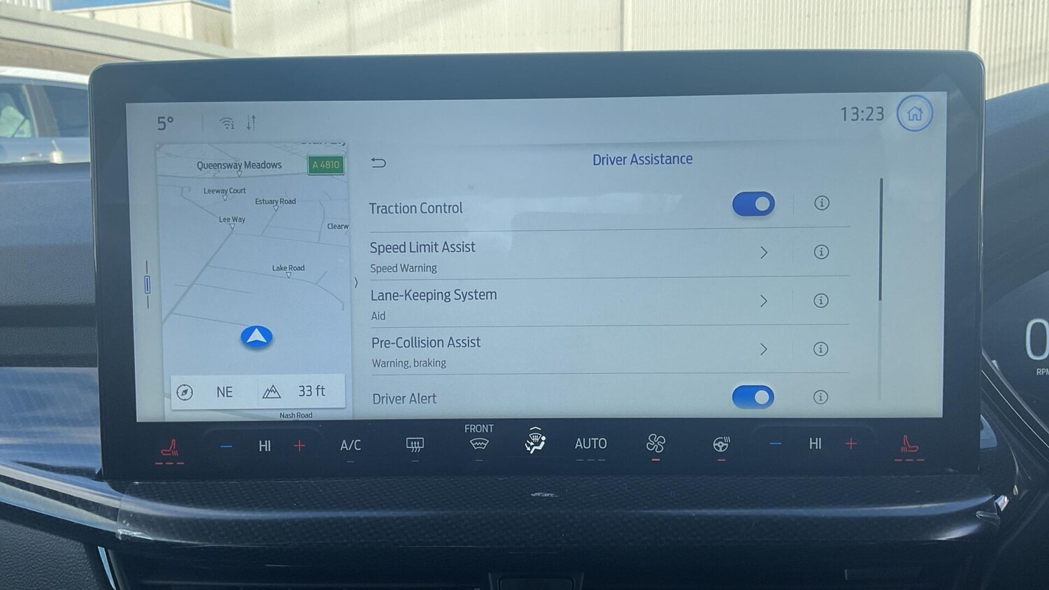 Used Ford Focus 2025 for sale - 77629497: Photo 11