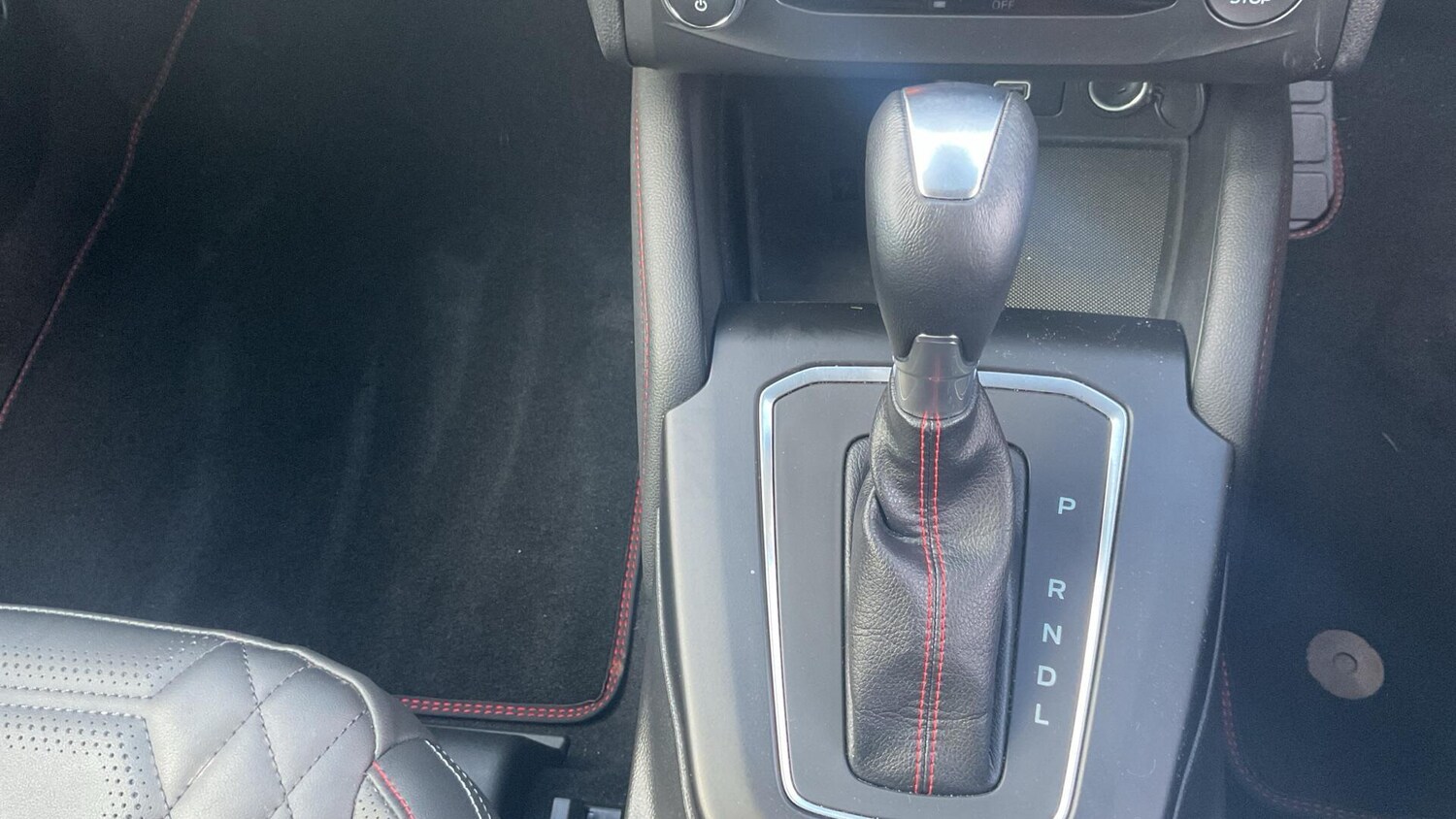 Used Ford Focus 2025 for sale - 77629497: Photo 13