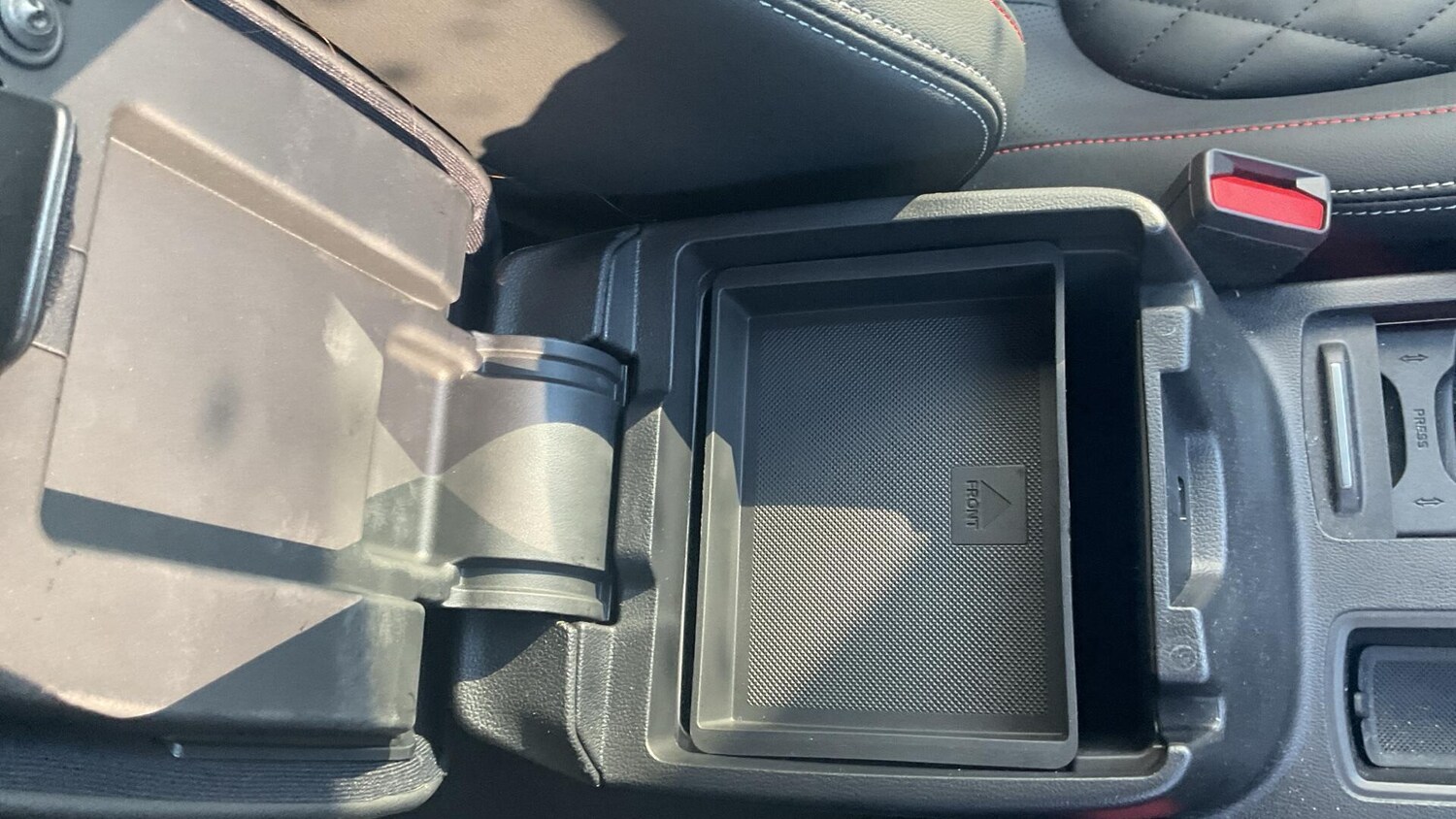 Used Ford Focus 2025 for sale - 77629497: Photo 16