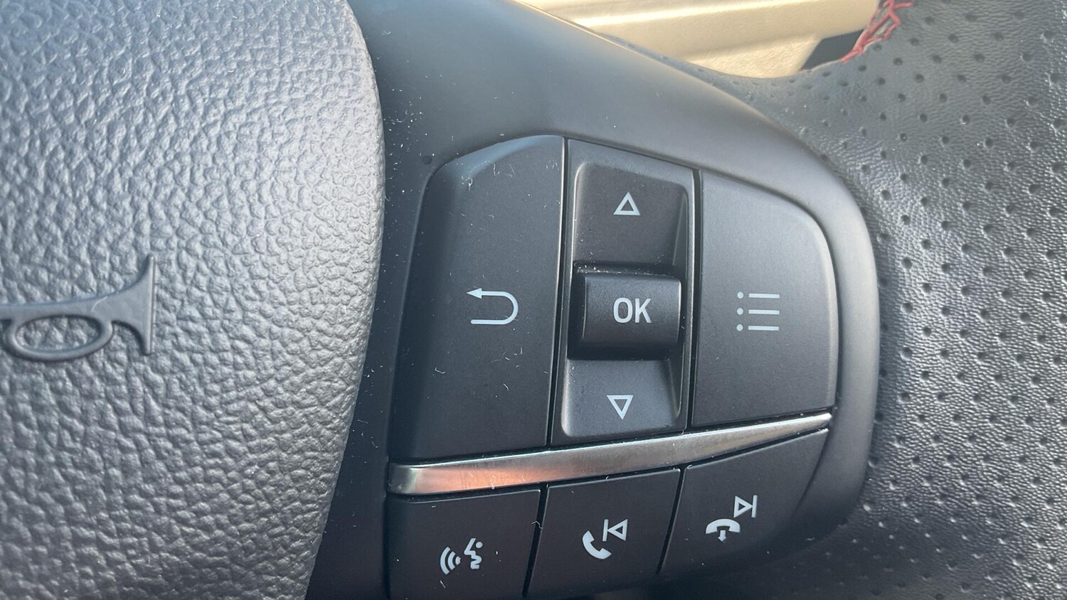 Used Ford Focus 2025 for sale - 77629497: Photo 18