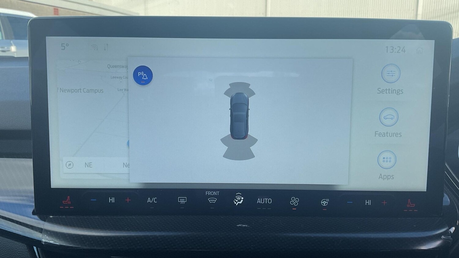 Used Ford Focus 2025 for sale - 77629497: Photo 19