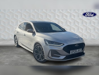 Used Ford Focus 2025 for sale - 77629497: Photo