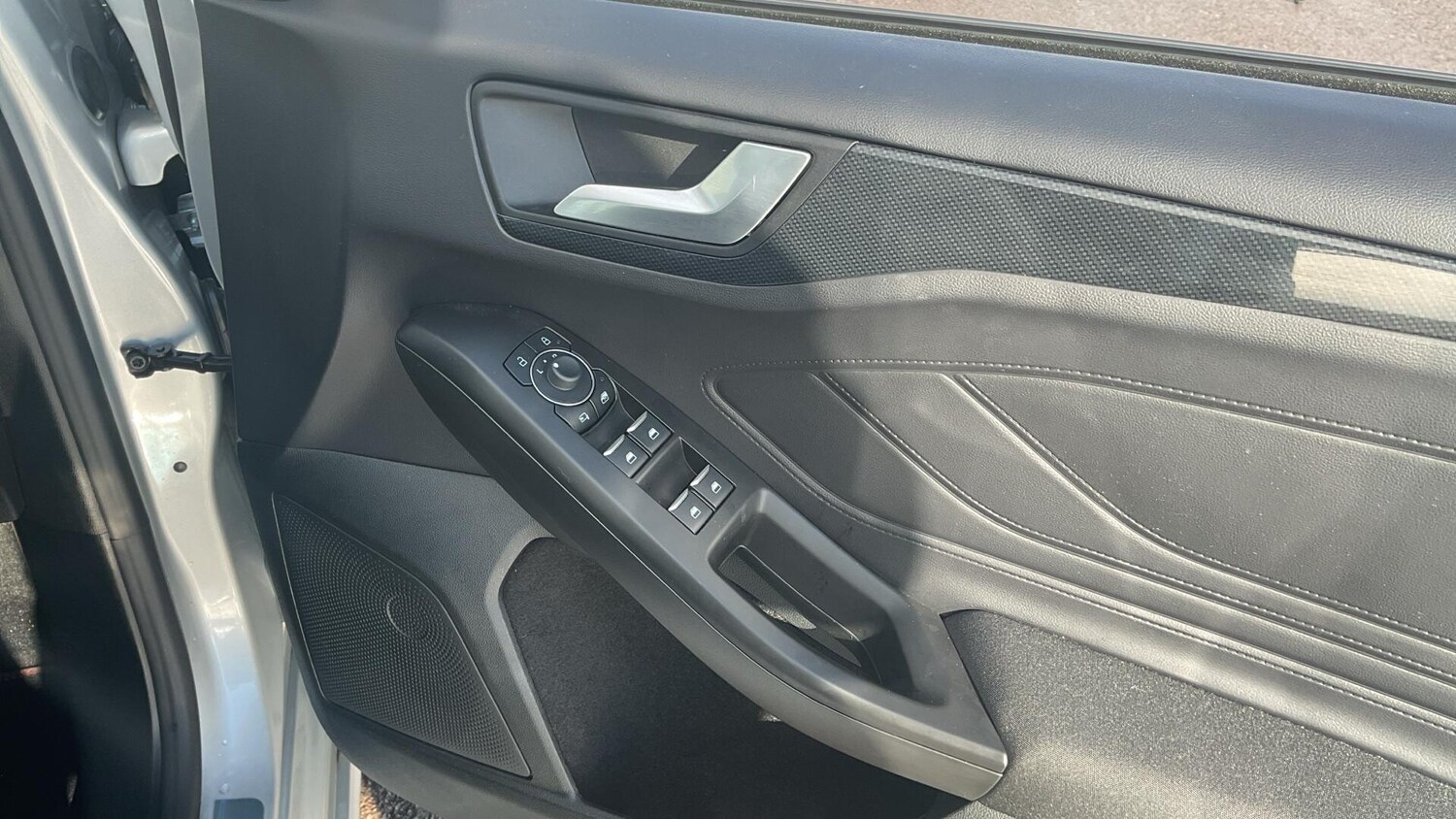 Used Ford Focus 2025 for sale - 77629497: Photo 20