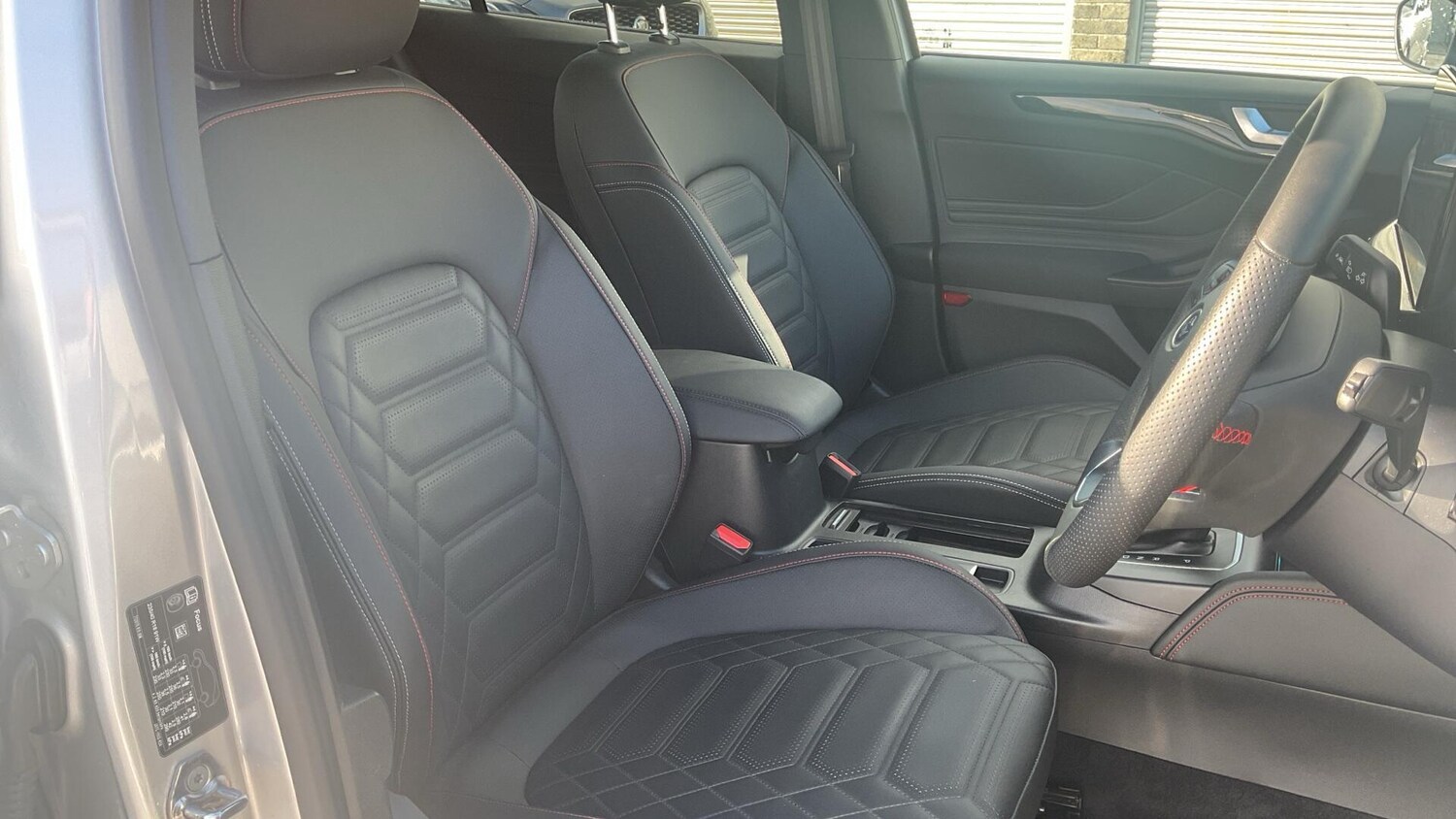 Used Ford Focus 2025 for sale - 77629497: Photo 21