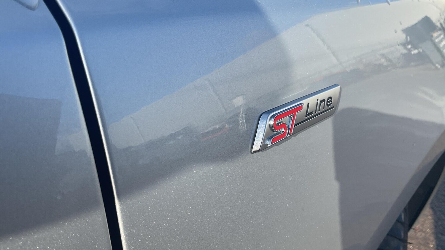 Used Ford Focus 2025 for sale - 77629497: Photo 22