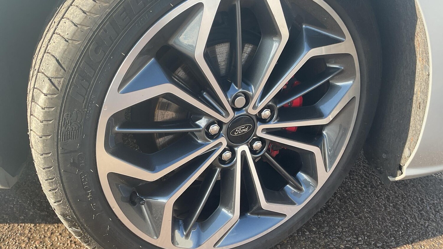 Used Ford Focus 2025 for sale - 77629497: Photo 23