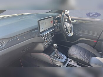 Used Ford Focus 2025 for sale - 77629497: Photo