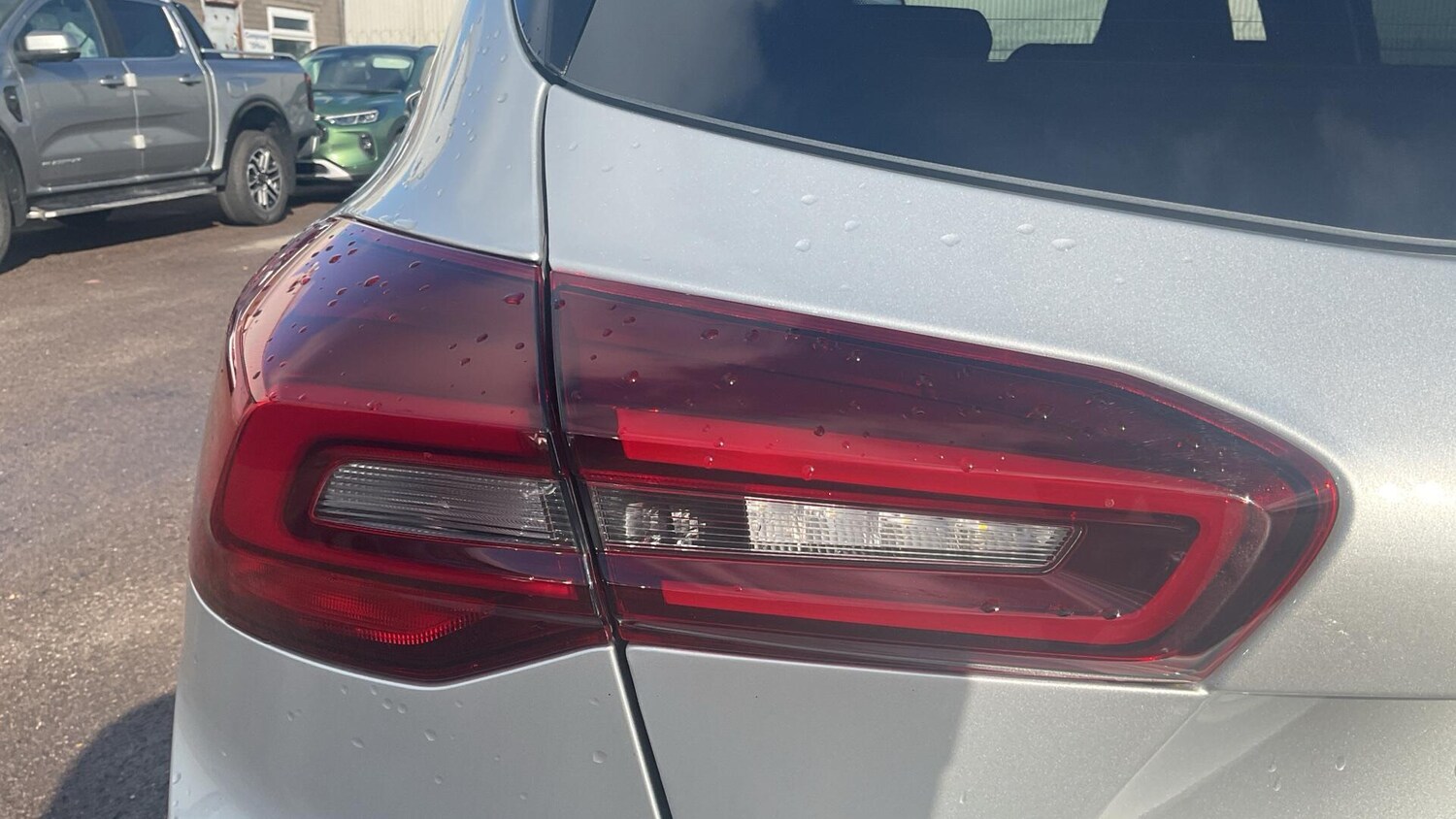 Used Ford Focus 2025 for sale - 77629497: Photo 33