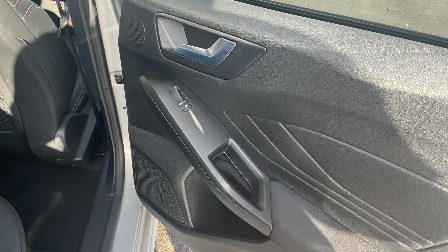 Used Ford Focus 2025 for sale - 77629497: Photo 36