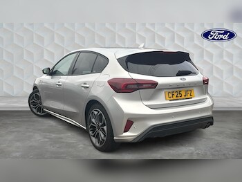 Used Ford Focus 2025 for sale - 77629497: Photo