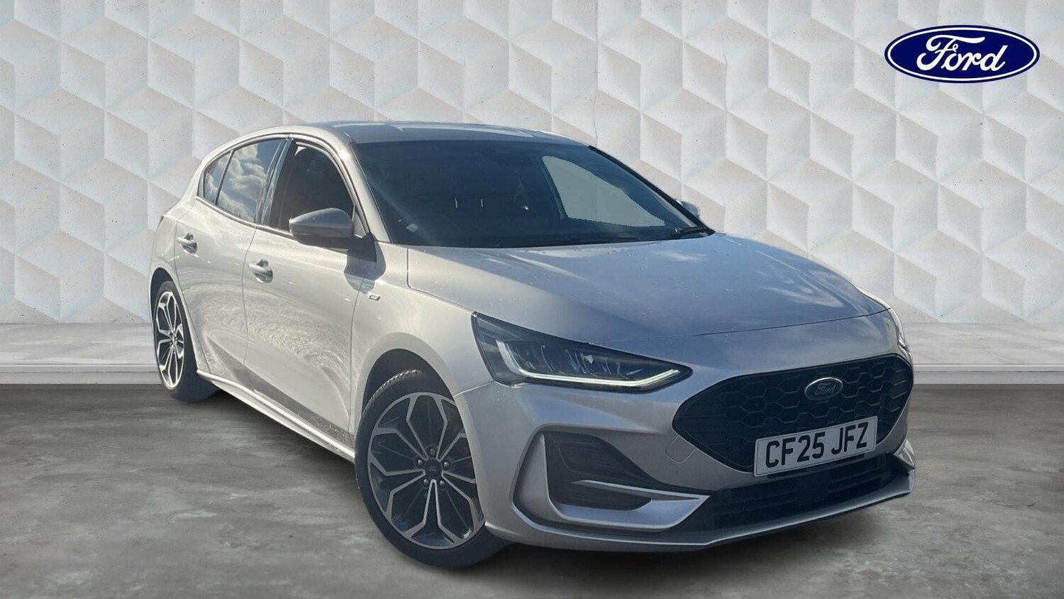 Used Ford Focus 2025 for sale - 77629497: Photo 41