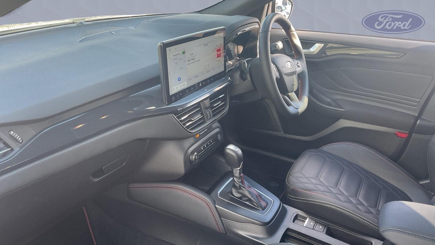 Used Ford Focus 2025 for sale - 77629497: Photo 42