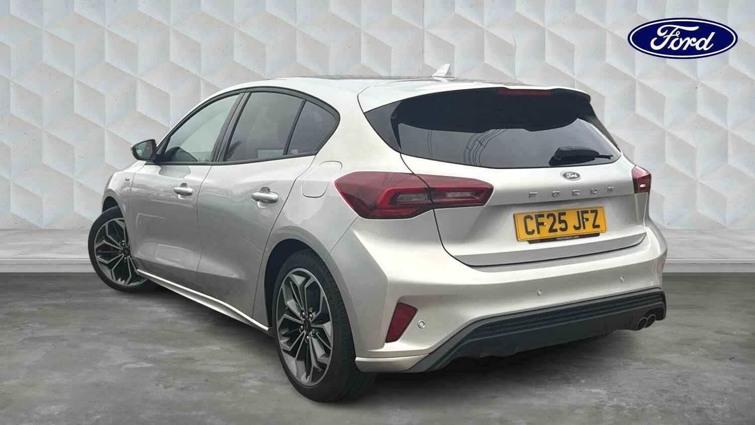 Used Ford Focus 2025 for sale - 77629497: Photo 43